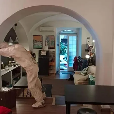 A Me' Casa Catania