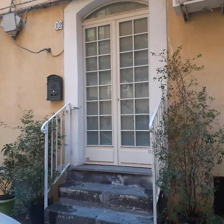 Appartamento A Me' Casa *