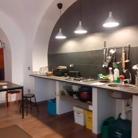 A Me' Casa Appartamento Catania